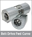 Belt Drive FWD Curve