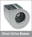 Direct Drive Blower