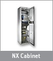 Vacon NX Cabinet